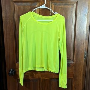 Lululemon Swiftly Tech 2.0 Race Length